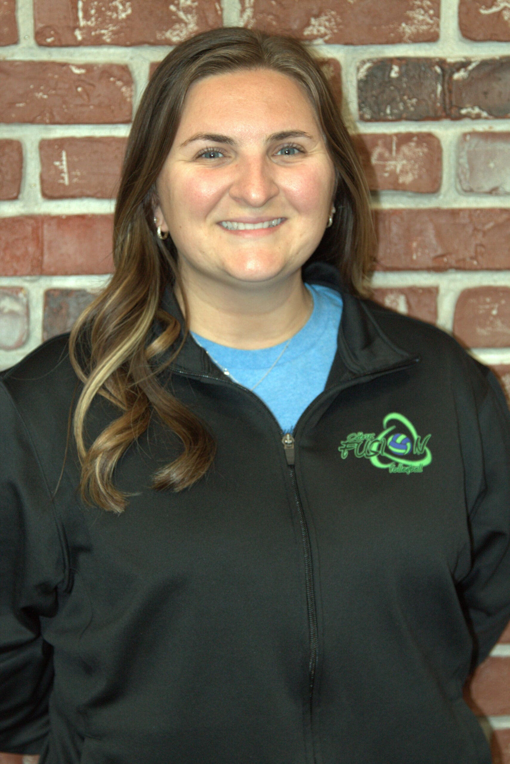 Coach Morgan Watts